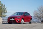 Seat Ibiza FR TGI 2017 года (WW)